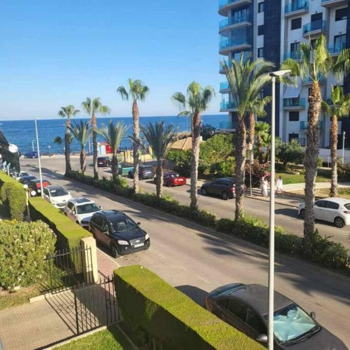 Apartament Punta Prima Torrevieja Exterior foto