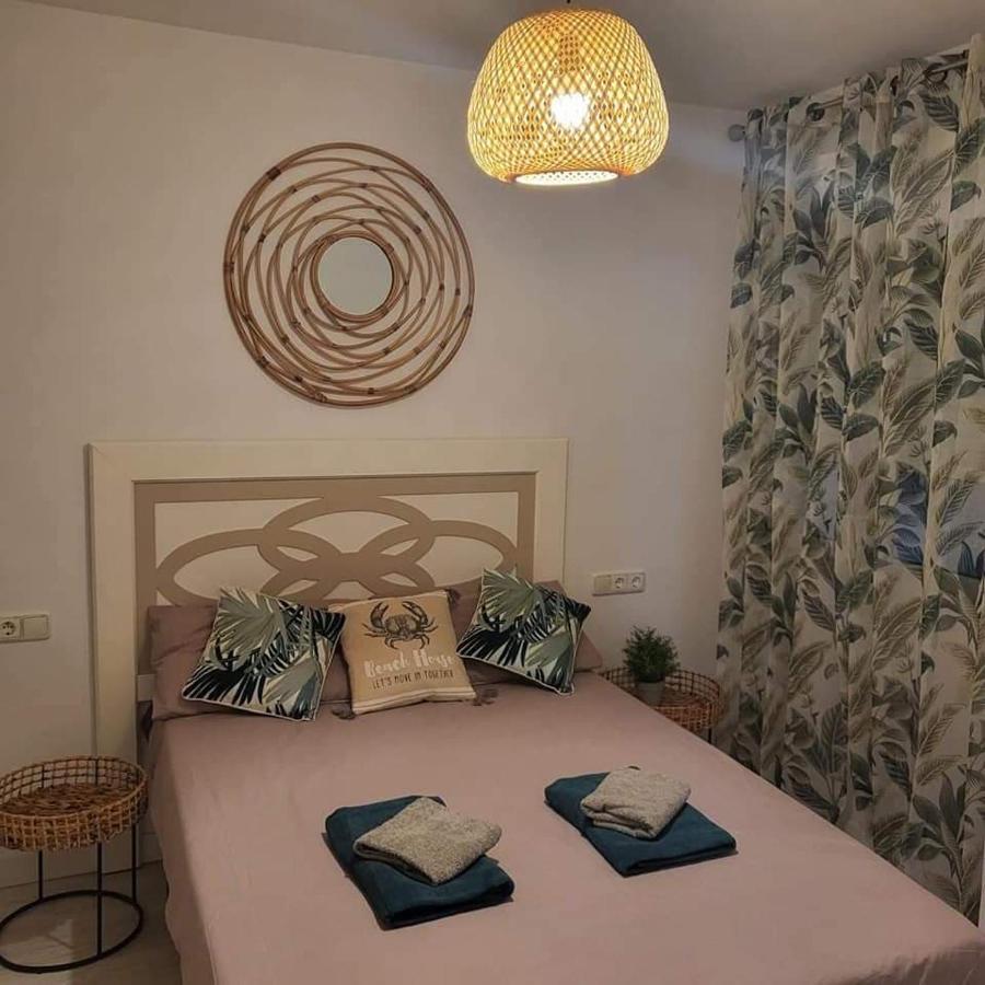 Apartament Punta Prima Torrevieja Exterior foto