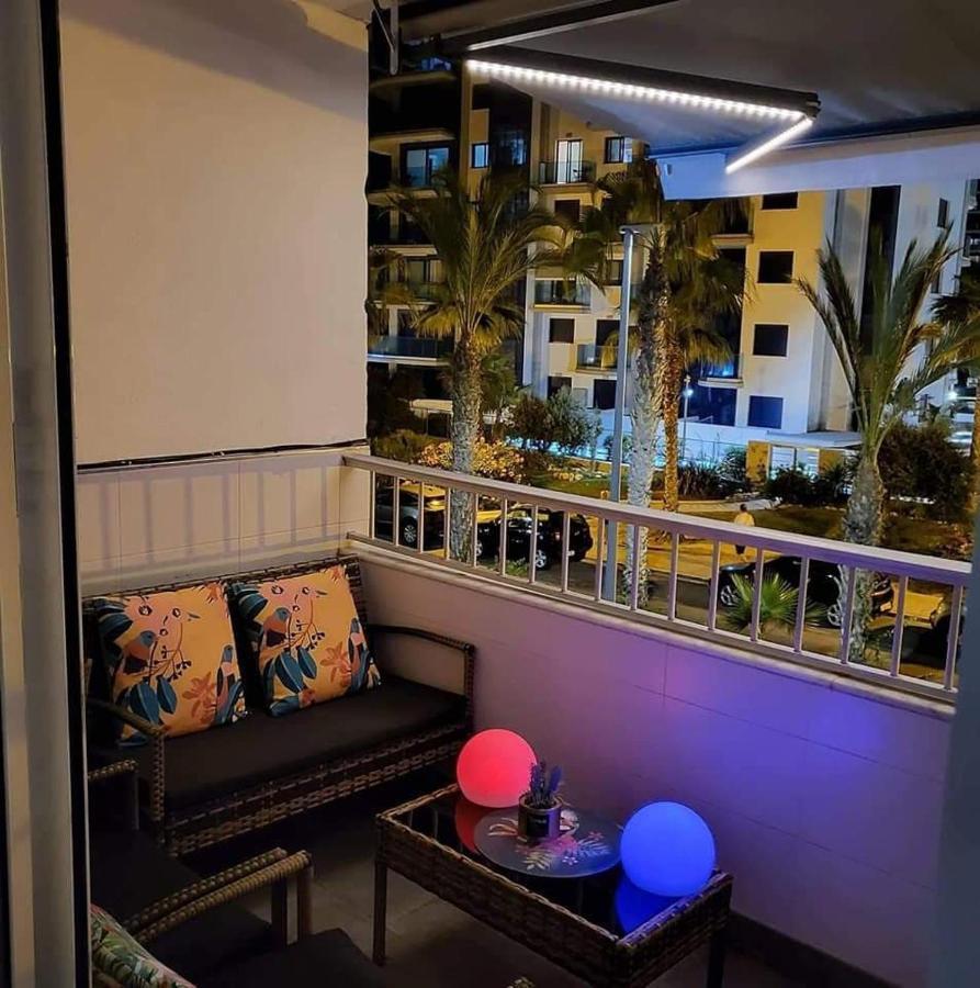 Apartament Punta Prima Torrevieja Exterior foto
