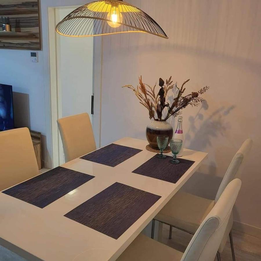 Apartament Punta Prima Torrevieja Exterior foto