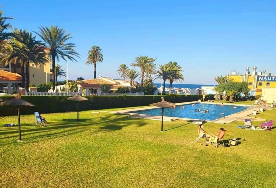 Apartament Punta Prima Torrevieja Exterior foto