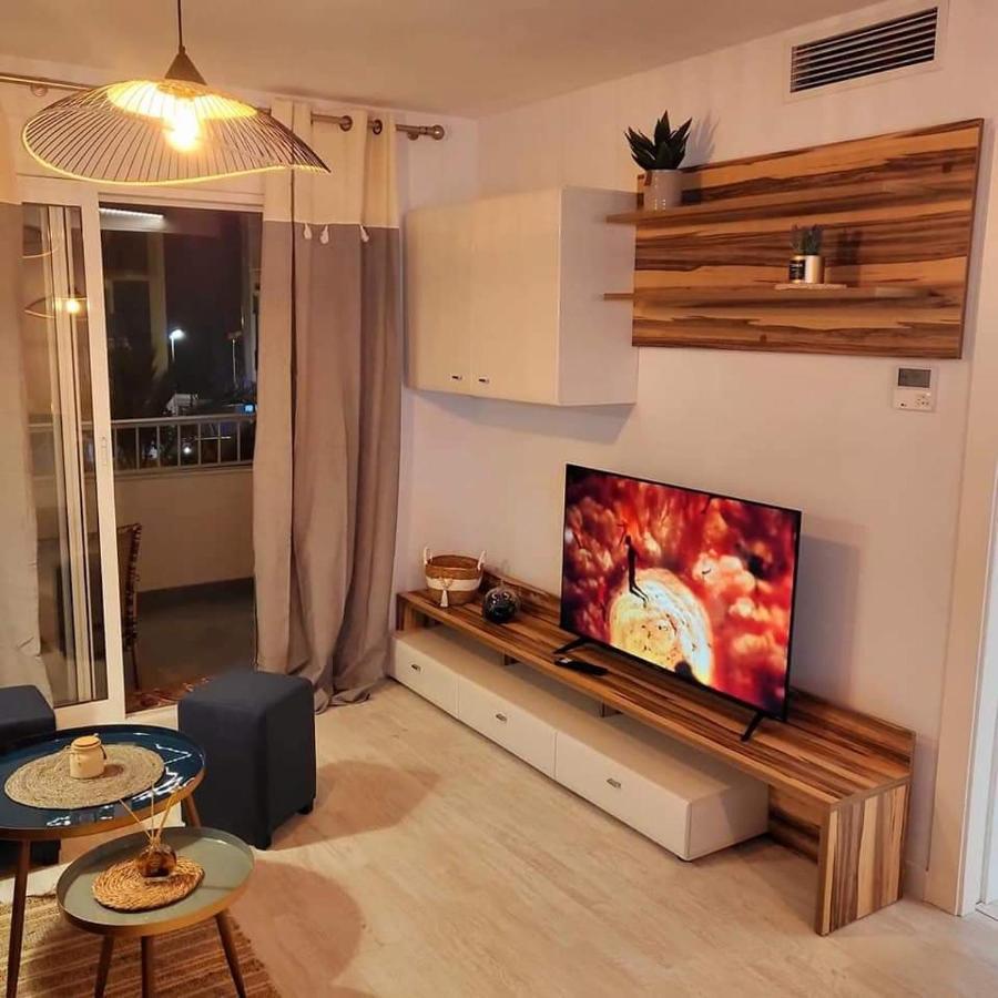 Apartament Punta Prima Torrevieja Exterior foto
