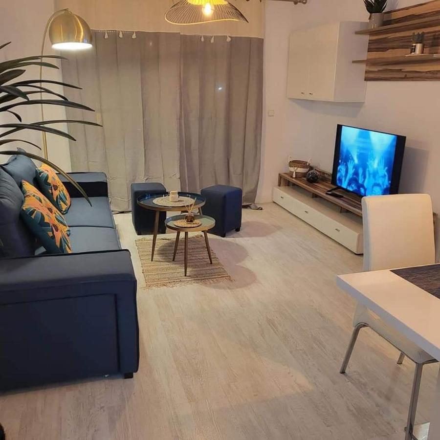 Apartament Punta Prima Torrevieja Exterior foto