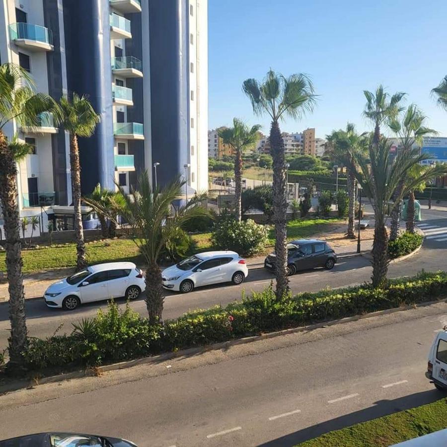 Apartament Punta Prima Torrevieja Exterior foto